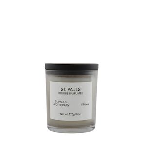 Scented Candle - St.Pauls