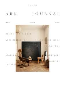 Ark Journal Vol. XII