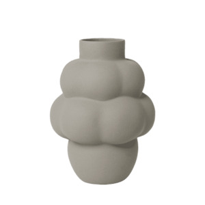 Ceramic Balloon Vase 04