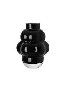 Balloon Vase 04 Black