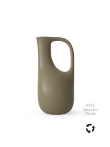 Pots 1: Liba Watering Can - Olive