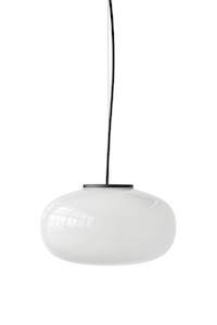 Karl Johan Pendant Lamp Large - Opal