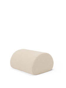 Rouli Pouf - Off White