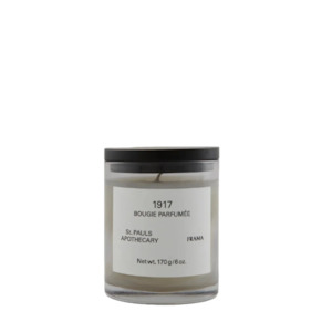 Scented Candle - 1917