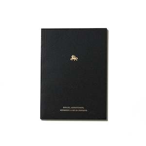 Sagittarius Zodiac Notebook