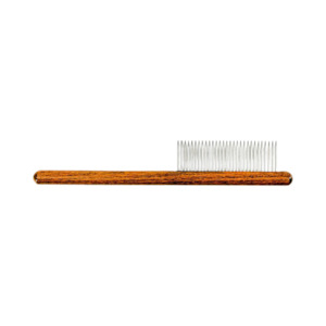 Furniture: Hairy Dog  |  Comb