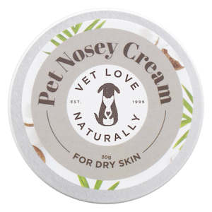 Pet Nosey Cream  |  Nose Balm