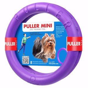 Puller  |  Mini