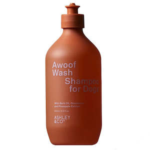 Ashley & Co Awoof Wash | Dog Shampoo