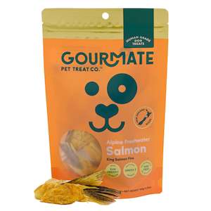 Gourmate  |  Alpine Freshwater Salmon