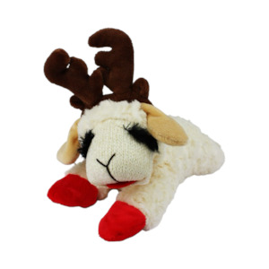 Lamb Chop  |  Antlers LIMITED