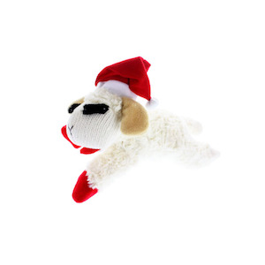 Lamb Chop  |  Santa LIMITED