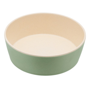 Beco Bamboo Bowl  |  Teal