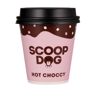 Furniture: Scoop Dog  |  Hot Choccy