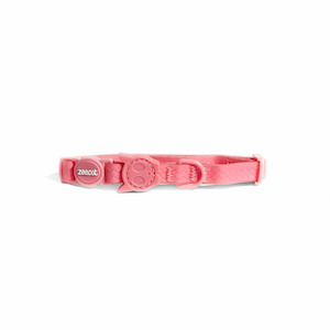 Zee.Cat NeoPro Cat Collar  |  Bubblegum