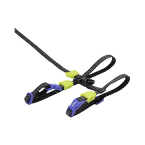 Furniture: Zee.Cat Cat Harness with Leash  |  Reflective Nox