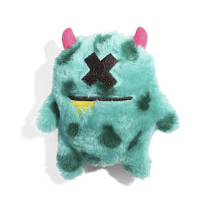 Zee.Dog Dog Toy  |  Mr. X