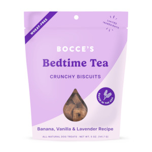 Bocce's Bakery | Bedtime Tea Biscuits