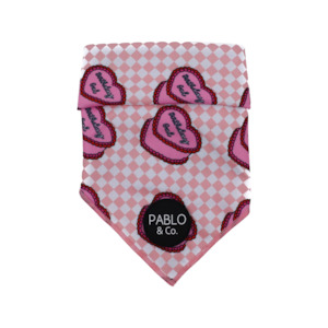 Pablo & Co Bandana | Birthday Girl