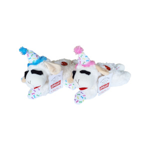 Furniture: Lamb Chop  |  Birthday