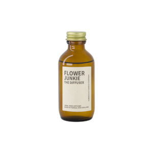 Amberjack Reed Diffuser | Flower Junkie