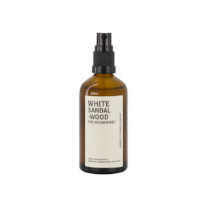 Amberjack Room Spray | White Sandalwood