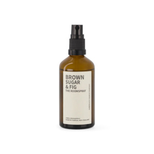 Amberjack Room Spray | Brown Sugar & Fig