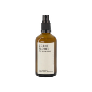 Amberjack Room Spray | Crane Flower