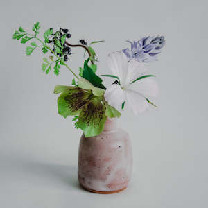 Deborah Sweeney Bud Vase | 27