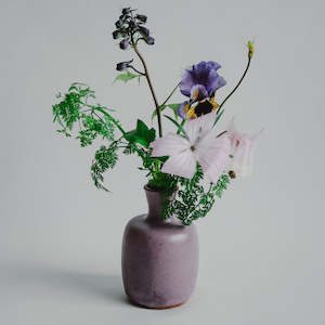 Deborah Sweeney Bud Vase | 23