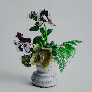 Deborah Sweeney Bud Vase | 07