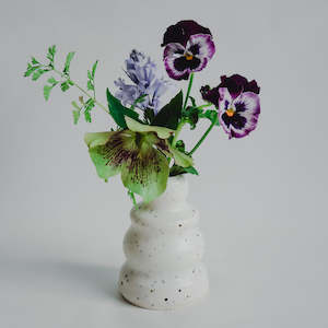 Deborah Sweeney Bud Vase | 25