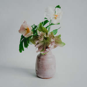 Deborah Sweeney Bud Vase | 24