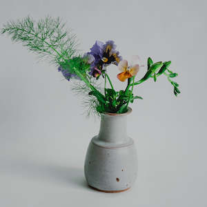 Deborah Sweeney Bud Vase | 18