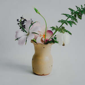 Deborah Sweeney Bud Vase | 09