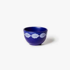 Bonnie and Neil Small Bowl | Margot Cobalt