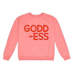 Castle Sweater | Goddess