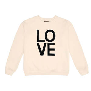 Castle Sweater | Big Love