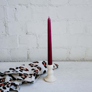 Deborah Sweeney Candle Stick Medium | 02