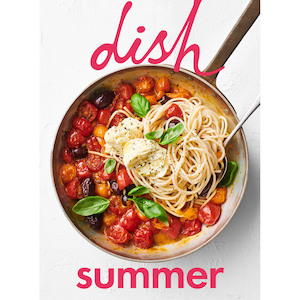 Dish SUMMER