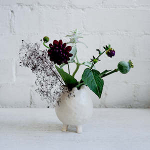 Pip Woods Poppyhead Vase | 04