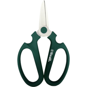 Niwaki Sakagen Flower Scissors | Moss