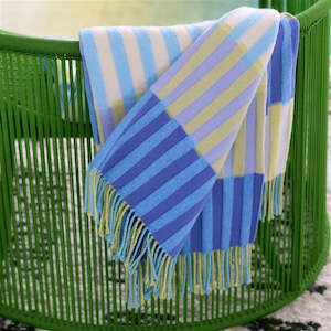 Designers Guild Murazzi Porcelain Throw