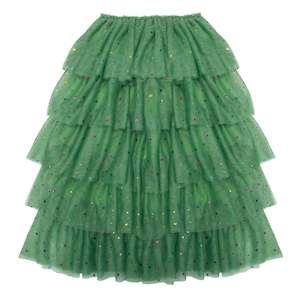 Mimi & Lula Tutu | Christmas Tree Long