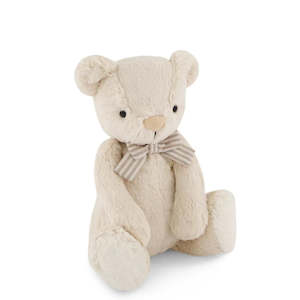 Jamie Kay | Snuggle Bunny | Georgie With Bow | 30cm