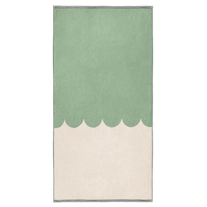 Castle Minty Bath Towel