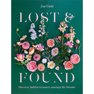 Lost & Found ~ Zoe Field