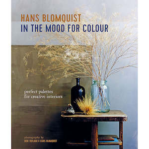 In The Mood For Colour ~ Hans Blomquist