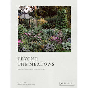 Beyond The Meadows ~ Susann Probst & Yannic Schon