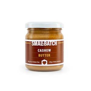 Cashew Butter - 235gm